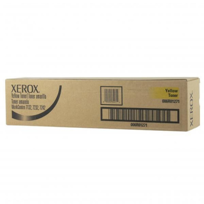 Xerox 006R01271 galben (yellow) toner original, vânzare