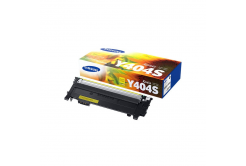 HP SU444A / Samsung CLT-Y404S galben (yellow) toner original