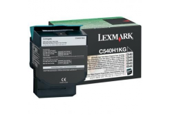 Lexmark C540H1KG negru toner original