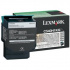 Lexmark C540H1KG negru toner original