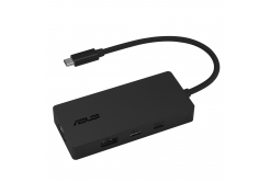 Stație de andocare ASUS 4 în 1 USB-C (DC110)