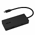 Stație de andocare ASUS 4 în 1 USB-C (DC110)