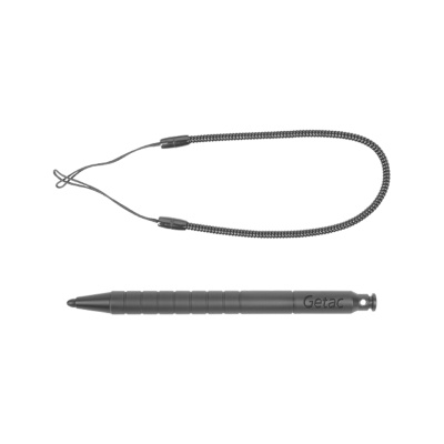 Getac stylus