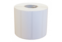 Epson 7113762 High Gloss, pentru ColorWorks, 76 mm x 127 mm, 960 buc., etichete autocolante albe