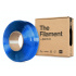 "The Filament" by Spectrum TF-24068, ReFill PETG, 1,75mm, 1000g, Albastru transparent (Transparent blue)