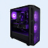 Raiko herní počítač One – Intel Arc B580 12GB, AMD Ryzen 5 5600XT, 16/32GB RAM, 1TB SSD