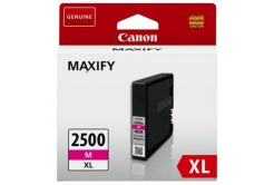 Canon PGI-2500XL purpuriu (magenta) cartus original