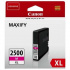 Canon PGI-2500XL purpuriu (magenta) cartus original