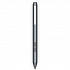 Stylus tactil, capacitiv, metal, gri, HP