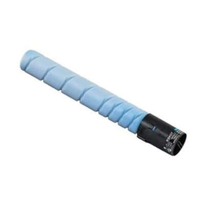 Konica Minolta TN514C azuriu (cyan) toner compatibil