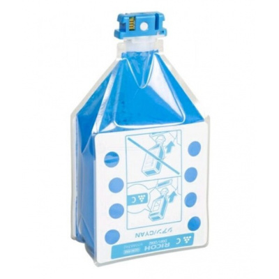 Ricoh 841362, 841409 azuriu (cyan) toner original