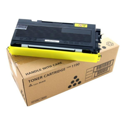 Ricoh 1190 431013 negru (black) toner original
