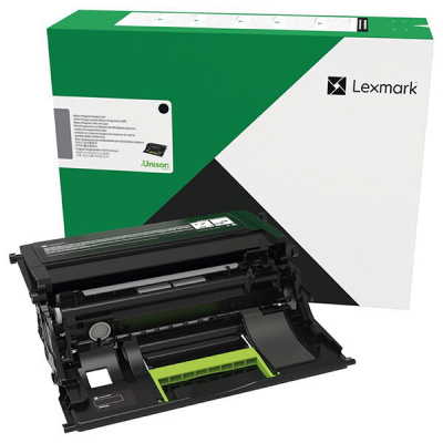 Lexmark 66S0Z00 negru (black) drum original