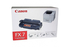 Canon FX7 negru (black) toner original