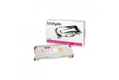 Lexmark 20K1401 purpuriu (magenta) toner original