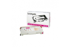 Lexmark 20K1401 purpuriu (magenta) toner original