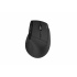 Acer Smart Fit/Vertical/Optic/Pentru dreptaci/8.000 DPI/USB+BT/Negru