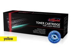 JetWorld PREMIUM toner compatibil pro Brother TN-243 galben (yellow)