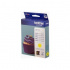 Brother LC-123Y galben (yellow) cartus original