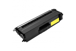 Brother TN-320, TN-325Y galben (yellow) toner compatibil