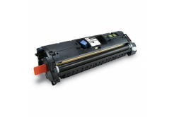 Toner compatibil cu HP 122A Q3963A purpuriu (magenta) 