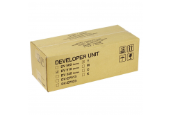 Kyocera DV-510Y 302F393032 galben (yellow) developer original