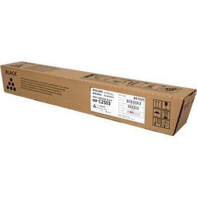 Ricoh 841925 negru toner original