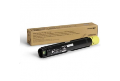 Xerox 106R03766 galben (yellow) toner original