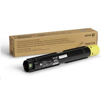 Xerox 106R03766 galben (yellow) toner original
