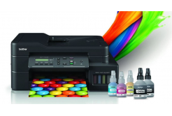 Brother DCP-T720DW DCPT720DWYJ1 multifunctional inkjet