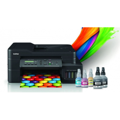 Brother DCP-T720DW DCPT720DWYJ1 multifunctional inkjet