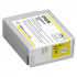 Epson SJIC42P-Y C13T52M440 pentru ColorWorks, galben (yellow) cartus original