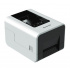Honeywell PC42E-T PC42e-TW02200, imprimantă de etichete, 8 dots/mm (203 dpi), USB, Ethernet, white