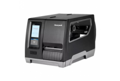 Honeywell PM45 PM45A10010030200, 8 dots/mm (203 dpi), peeler, disp., USB, USB Host, RS232, LPT, Ethernet