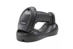 Zebra LI4278-PRWU2100AWR, cititor de coduri de bare KIT LI4278 (stand de prezentare) white USB 2,1m cablu LC REQ