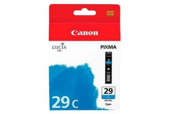 Canon PGI-29C azuriu (cyan) cartus original