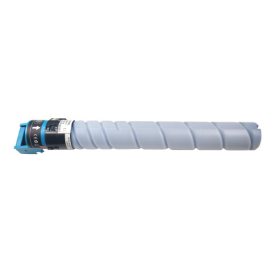 Konica Minolta TN-626C, ACV1450 azuriu (cyan) toner compatibil