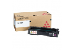 Kyocera Mita TK-150M purpuriu (magenta) toner original