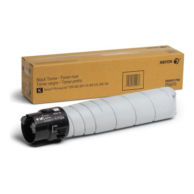 Xerox 006R01766 negru (black) toner original