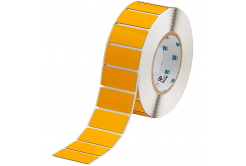 Brady THTEP-15-7593-YL / 620378 Etichete EPREP, 60.00 mm x 30.00 mm