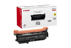 Canon CRG-732 galben (yellow) toner original