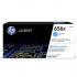 HP 656X CF461X azuriu (cyan) toner original