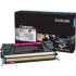 Lexmark C748H2MG purpuriu (magenta) toner original