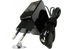Adaptor original Asus 45W19V (BLK) cu mufă EU (B0A001-00230000)