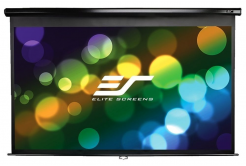 Epson M135UWH2 ELITE plátno roleta 135" 16:9, 167,6x298cm