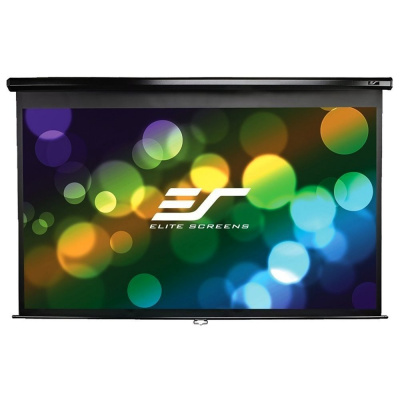 Epson M135UWH2 ELITE plátno roleta 135" 16:9, 167,6x298cm