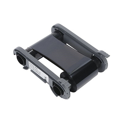Evolis RCT094NAA banda coloranta, negru