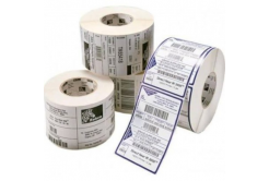 Zebra 880702-025 Z-Perform 1000T, hârtie normală, ușor de îndepărtat, 76x25mm, 5180 etichete, albe