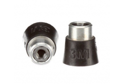 3M Suport pentru discuri Roloc™, mediu, filet 1/4"-20, diametru 25 mm (45101)