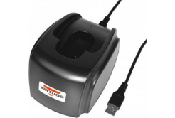 Virtuos EH02G9048 bază de încărcare și comunicație pentru cititorul HW-311A